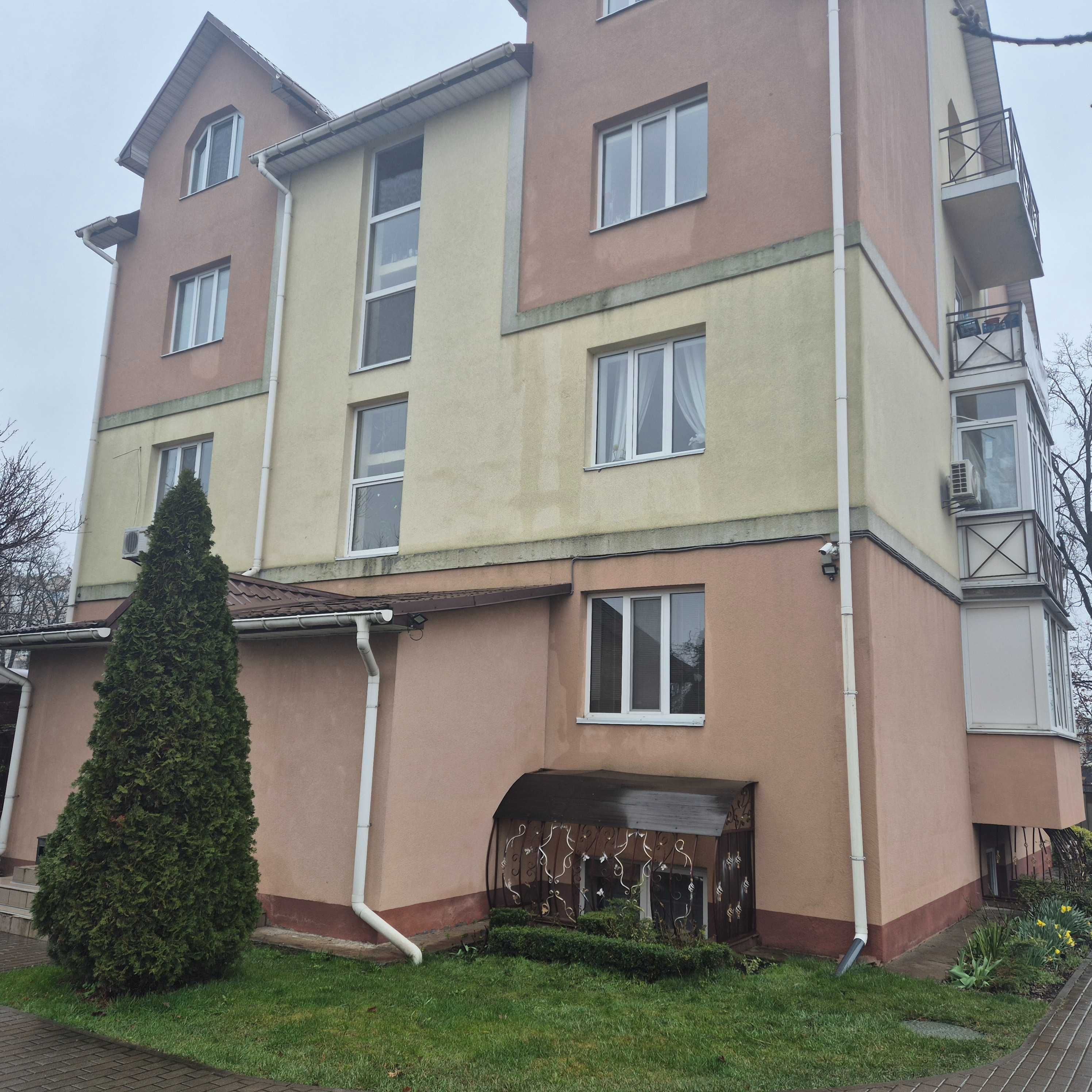 1-кімн.,в будинку клубного типу з євроремонтом, Буча, Нове шосе 32.