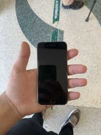 Iphone 6s gray impecavél