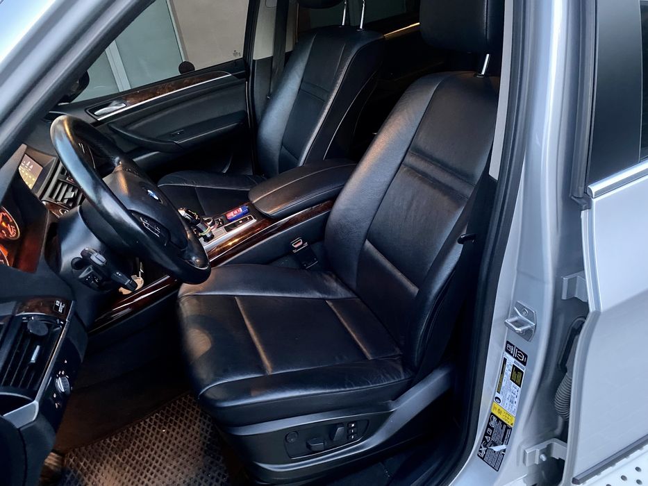 2013 BMW X5 3.0 DIESEL 35d в відмінному стані