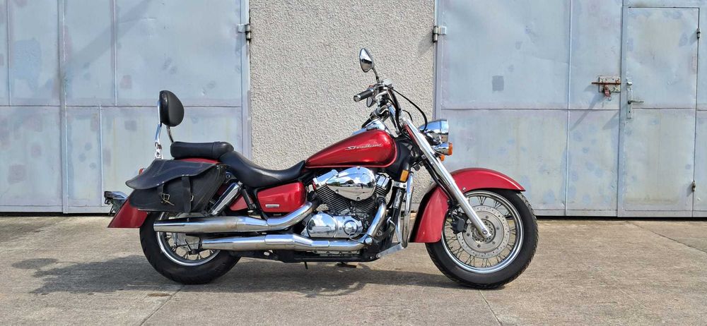 Sprzedam Motocykl Honda VT 7500C4 Shadow