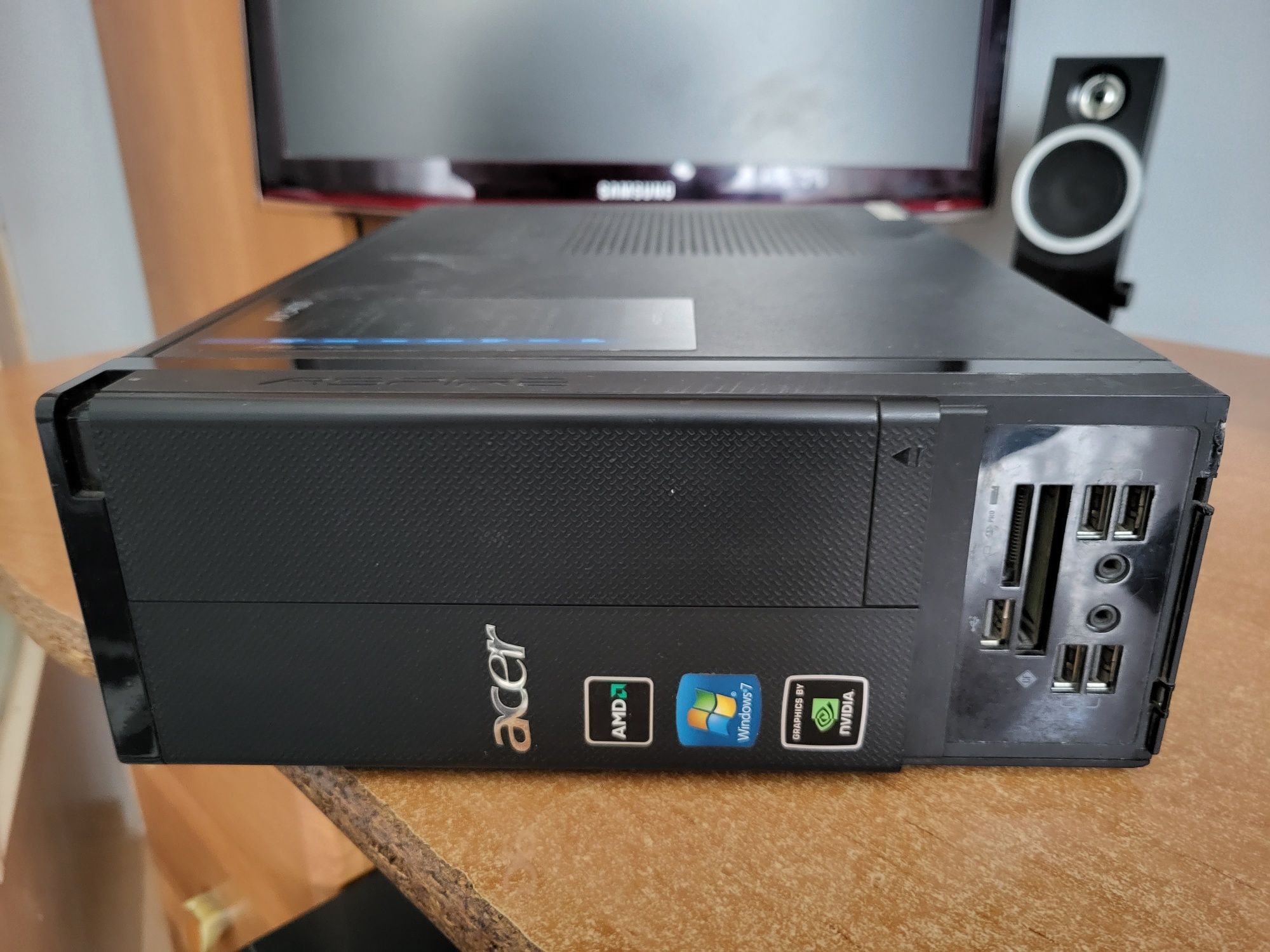 Acer Aspire AX3400