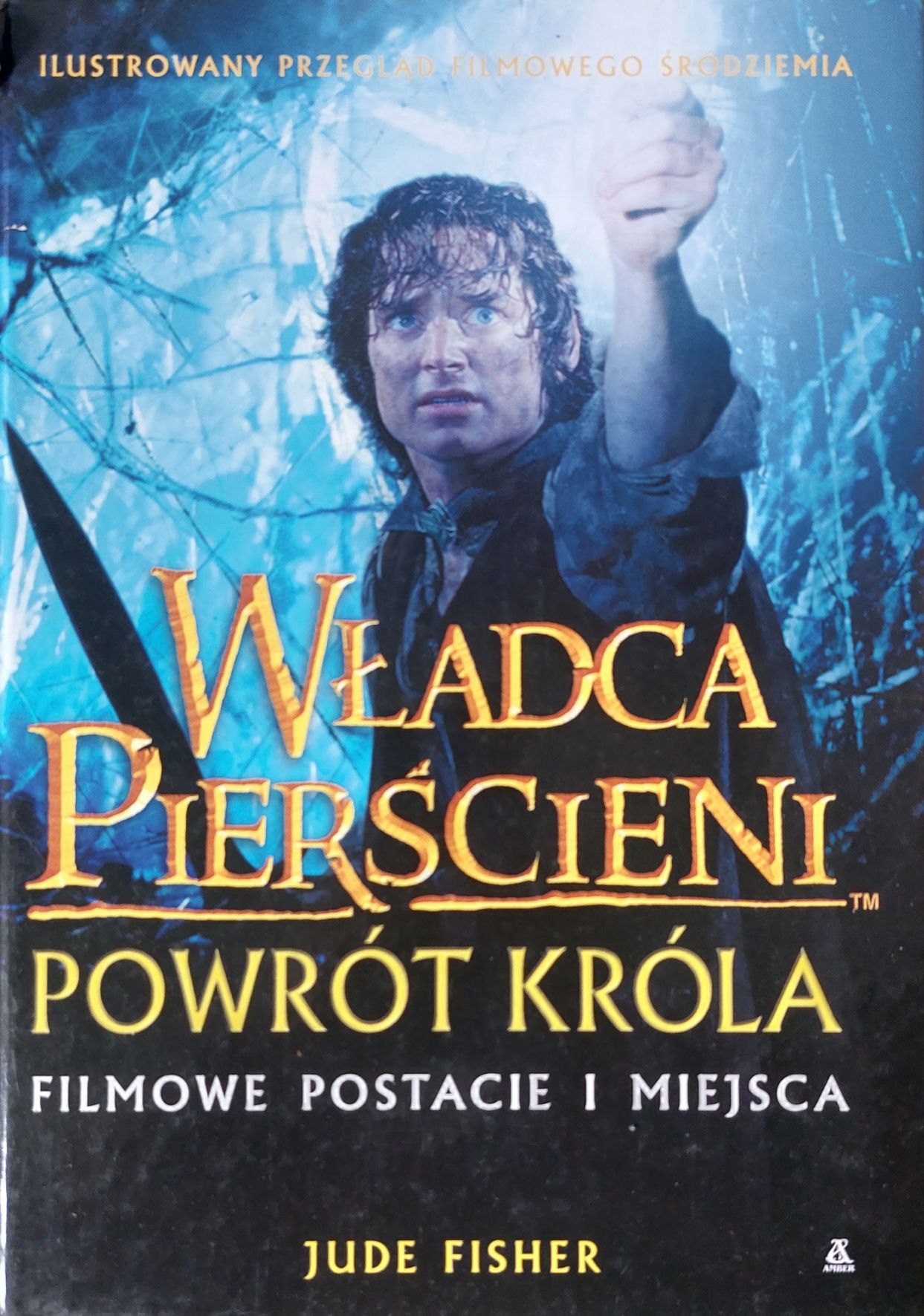 Władca Pierścieni. Powrót Króla