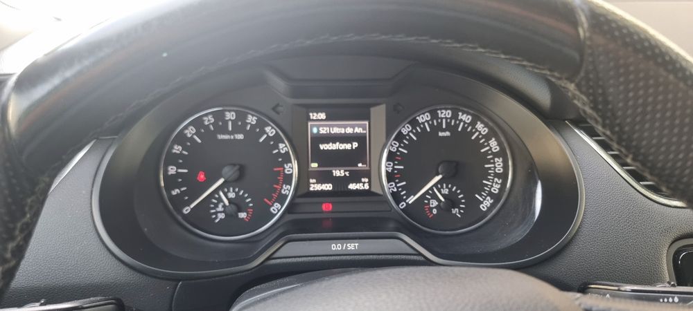 Skoda Octavia Break 1.6 TDI