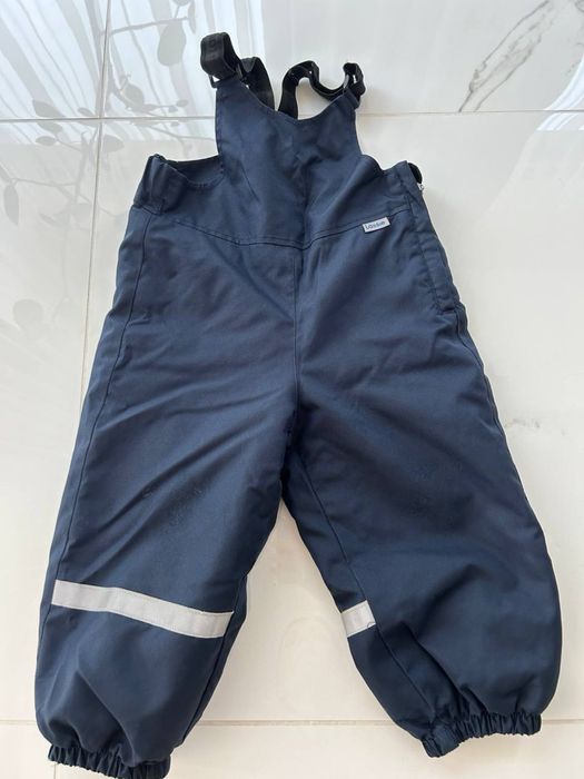 Зимовий комплект Lassie by Reima, р. 86