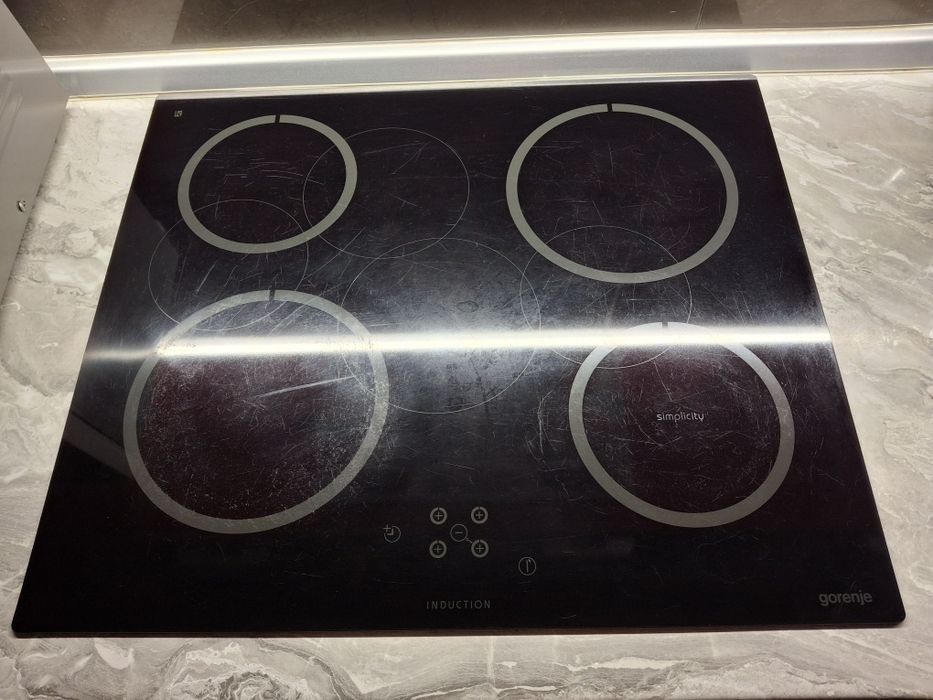 Варочная поверхность