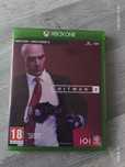 Hitman 2 Xbox one / series x