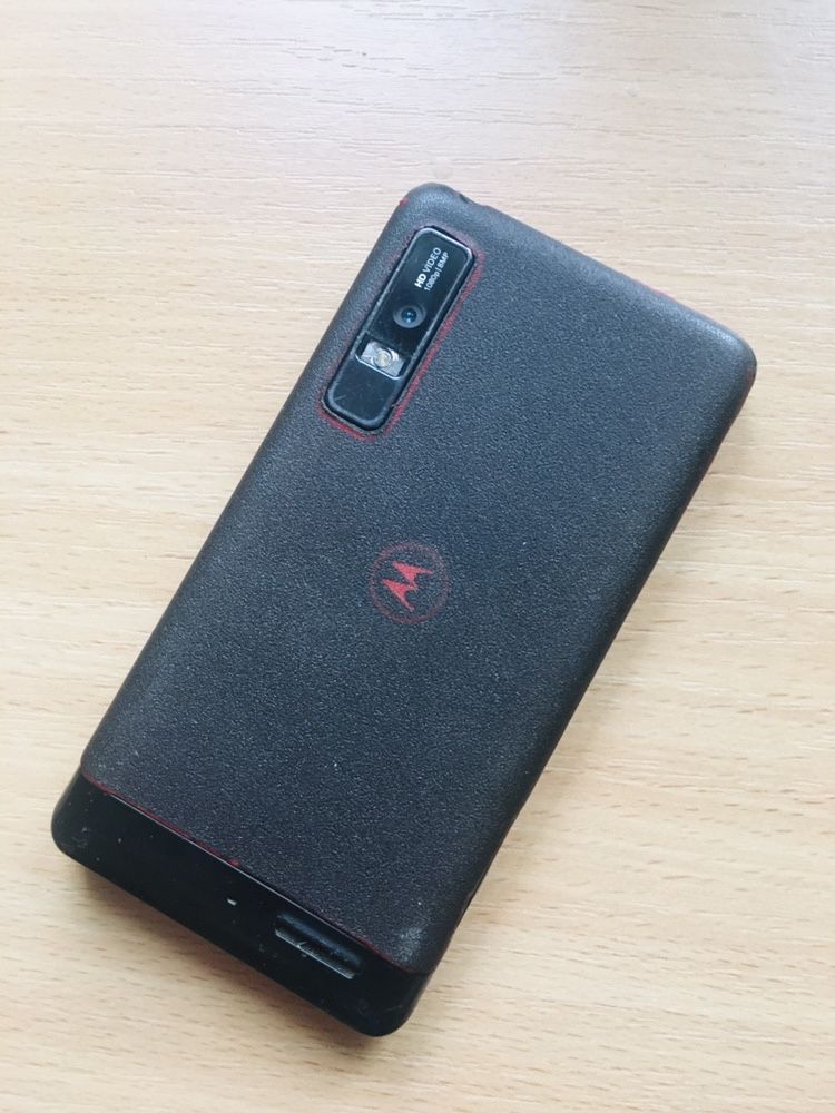 Motorola Droid 3 XT862 на з/ч