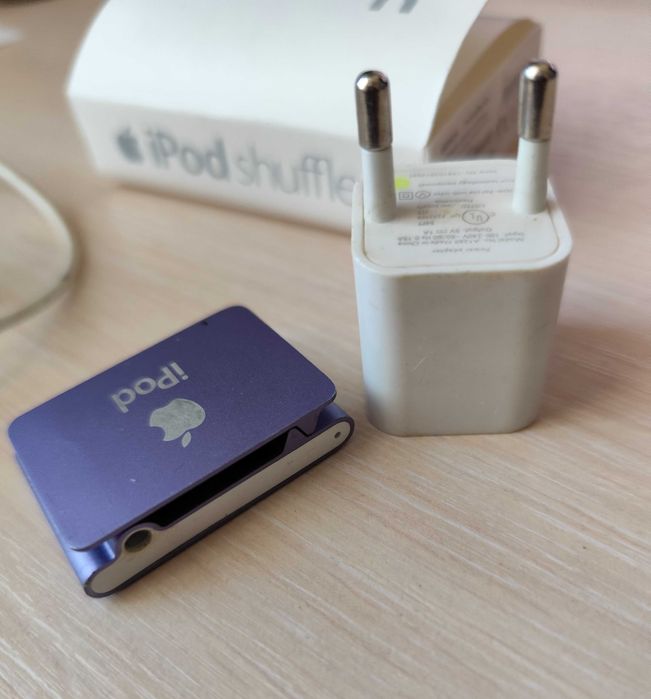 IPod айпод плеер