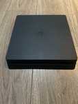 PlayStation 4 slim pro 1T