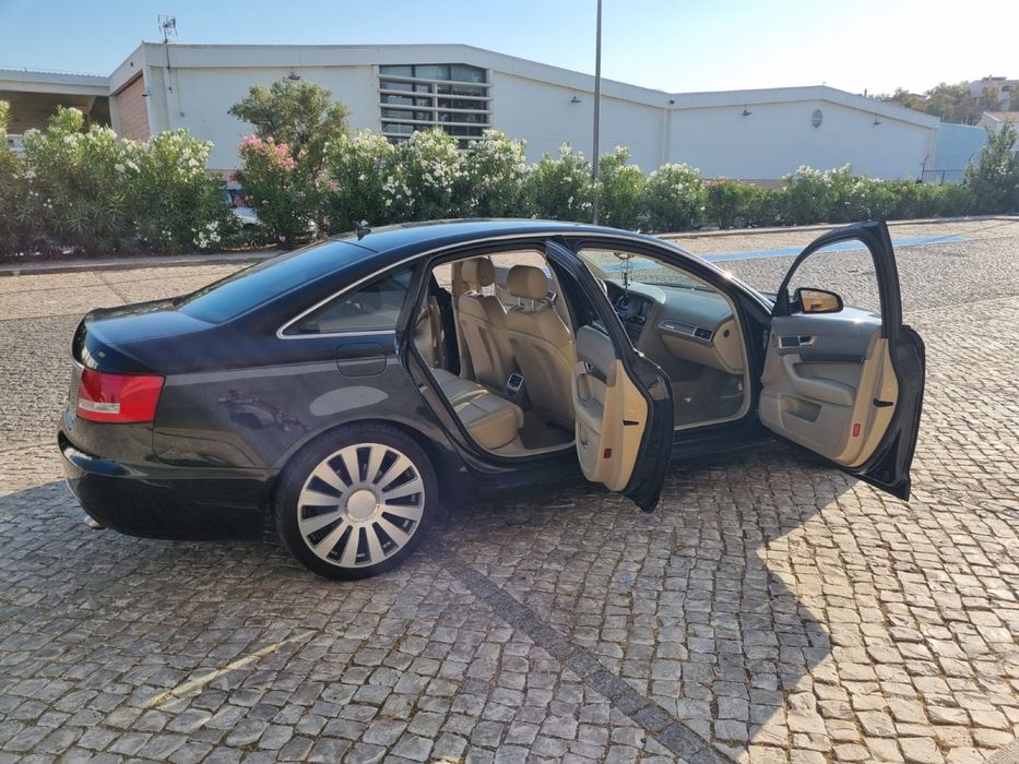 Audi A6 3.0 2005