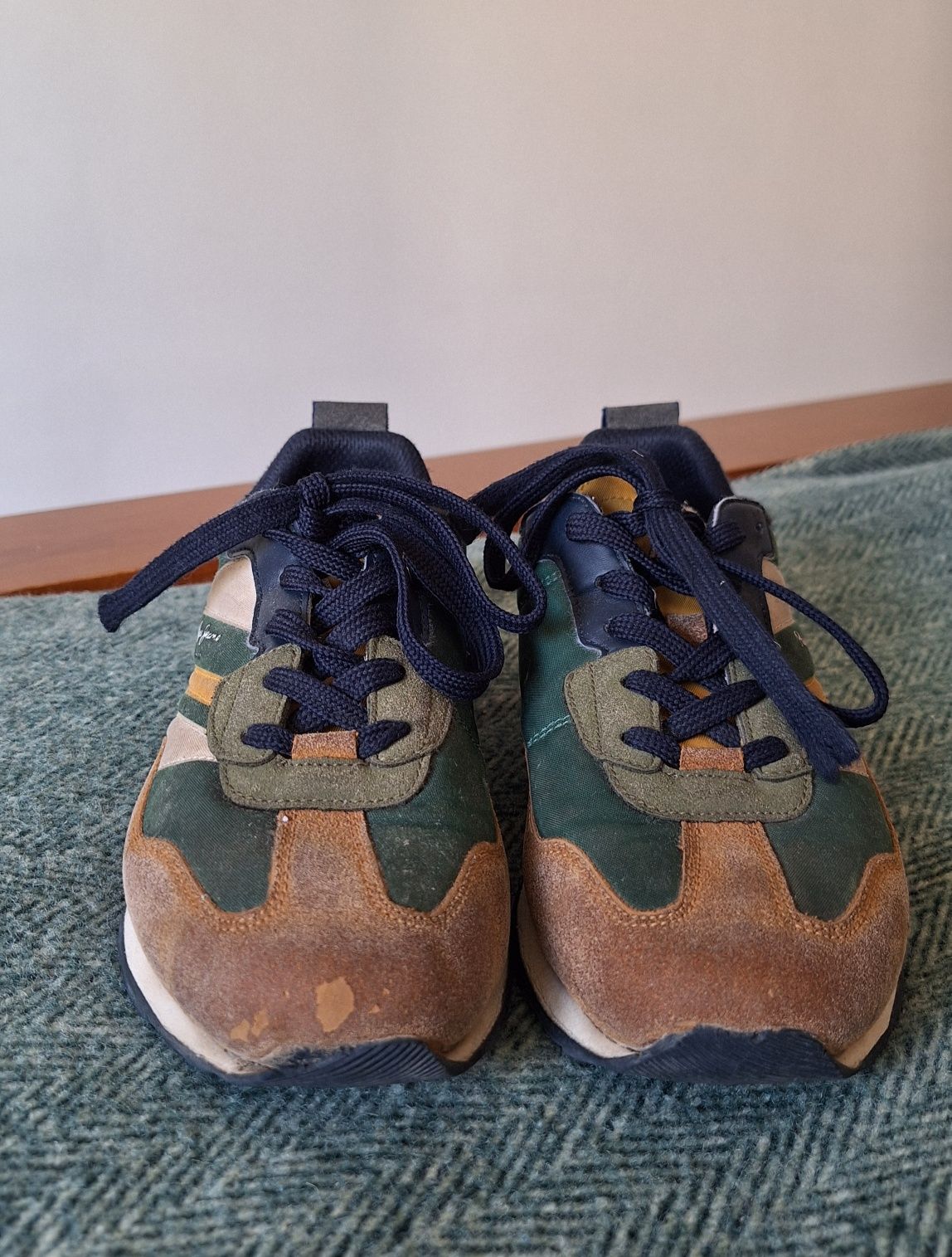 Ténis Pepe Jeans 36