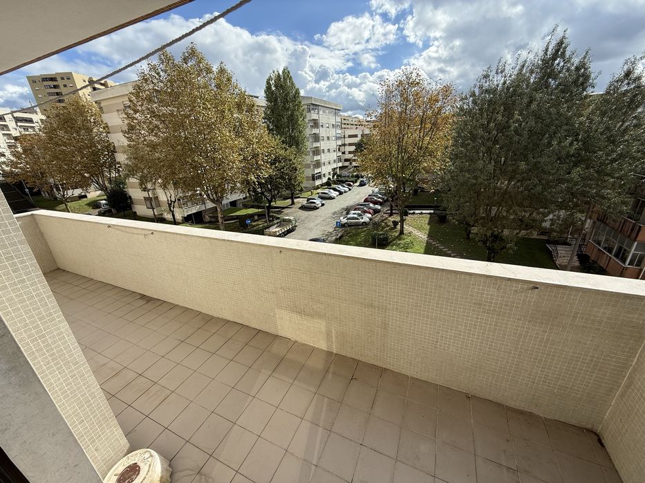 Apartamento T4 em S. Vicente, Braga
