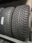2xGoodyear Vector4seasons 205/55/16 opony wielosezonowe 3PMSF/M+S/7,7m
