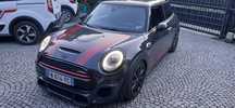 MINI Cooper # S WORKS # 2.0 diesel 200KM # bi turbo