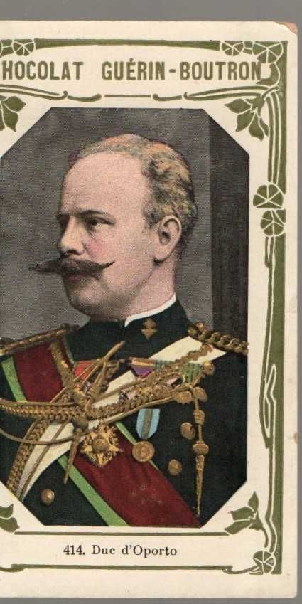 Família Real Portuguesa