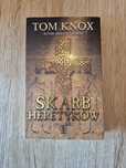 T. Knox Skarb Heretyków