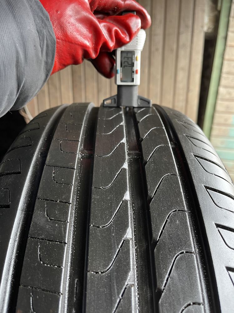 245 45 18 Pirelli Cinturato P 7