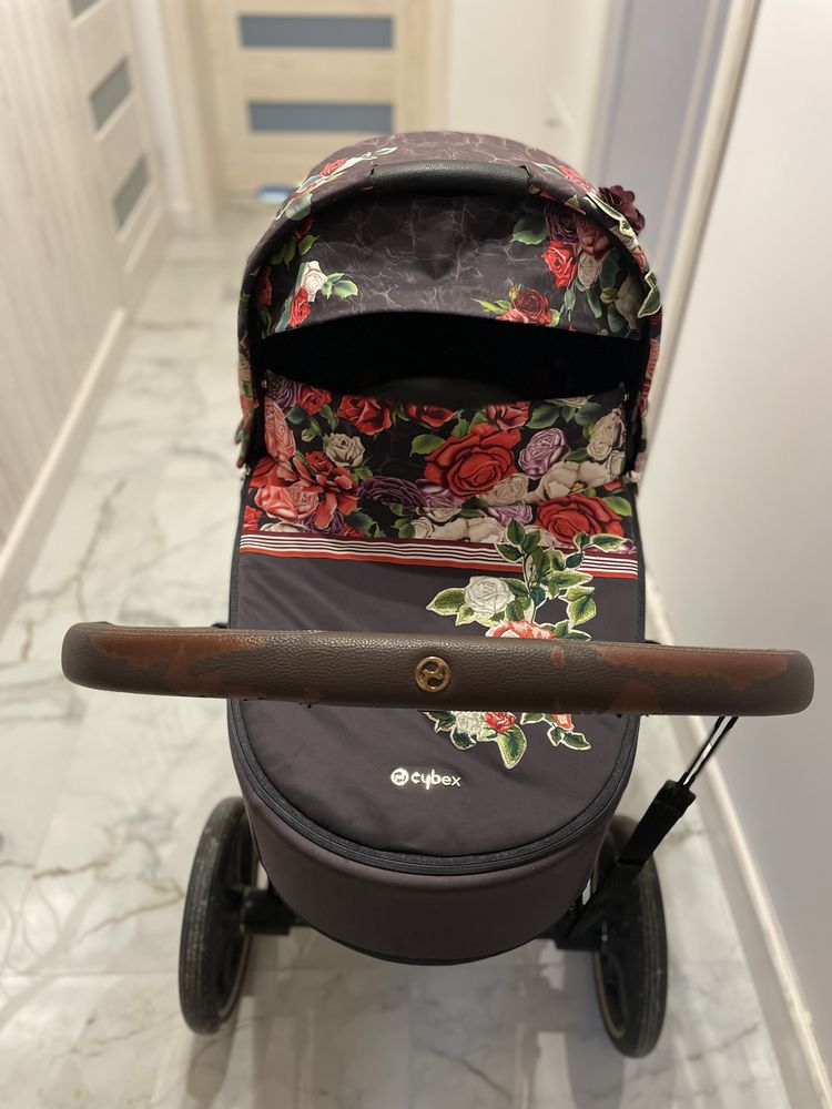 Cybex priam 2.0 blossom
