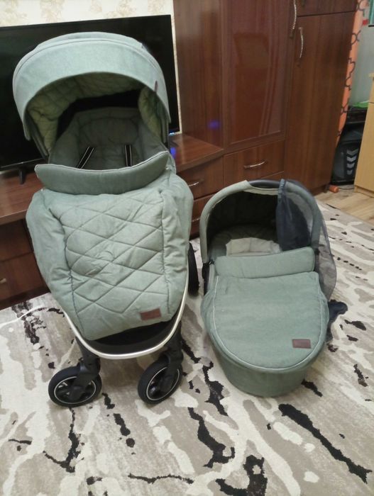 Дитяча коляска Vista air