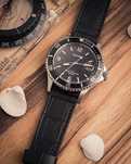 Seiko Prospex Solar Diver - nowy i nieużywany