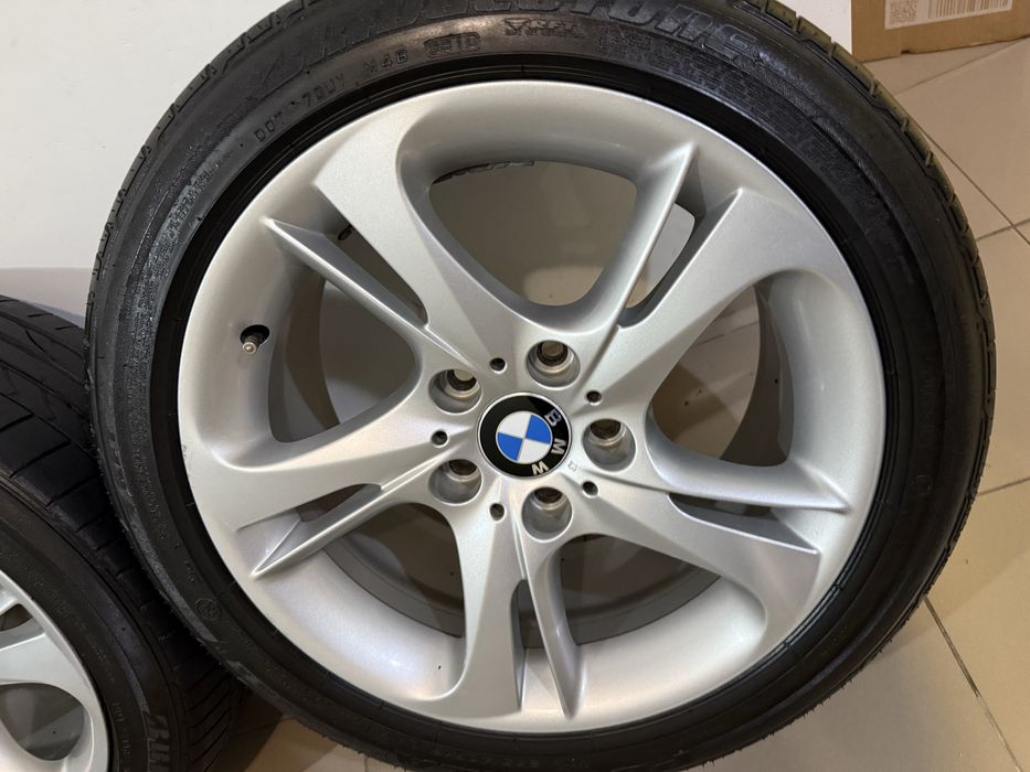 Комплект Диски R17 BMW Z4 E89
