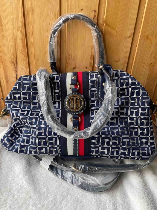 Жіноча сумка Tommy Hilfiger