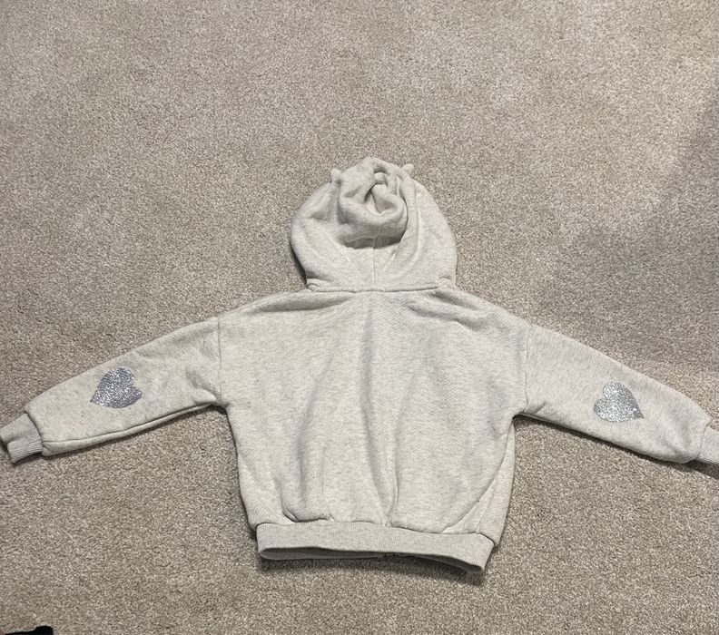 Bluza Smyk rozmiar  104- 2 szt