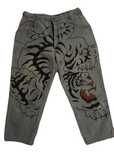 Rap Pants Japan