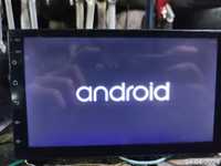 Автомагнитола Android 10