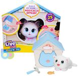 Інтерактивна іграшка Будинок з сюрпризом Little Live Pets My Kitty's!