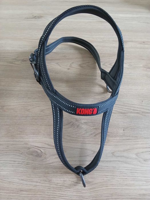 Arnês marca KONG
