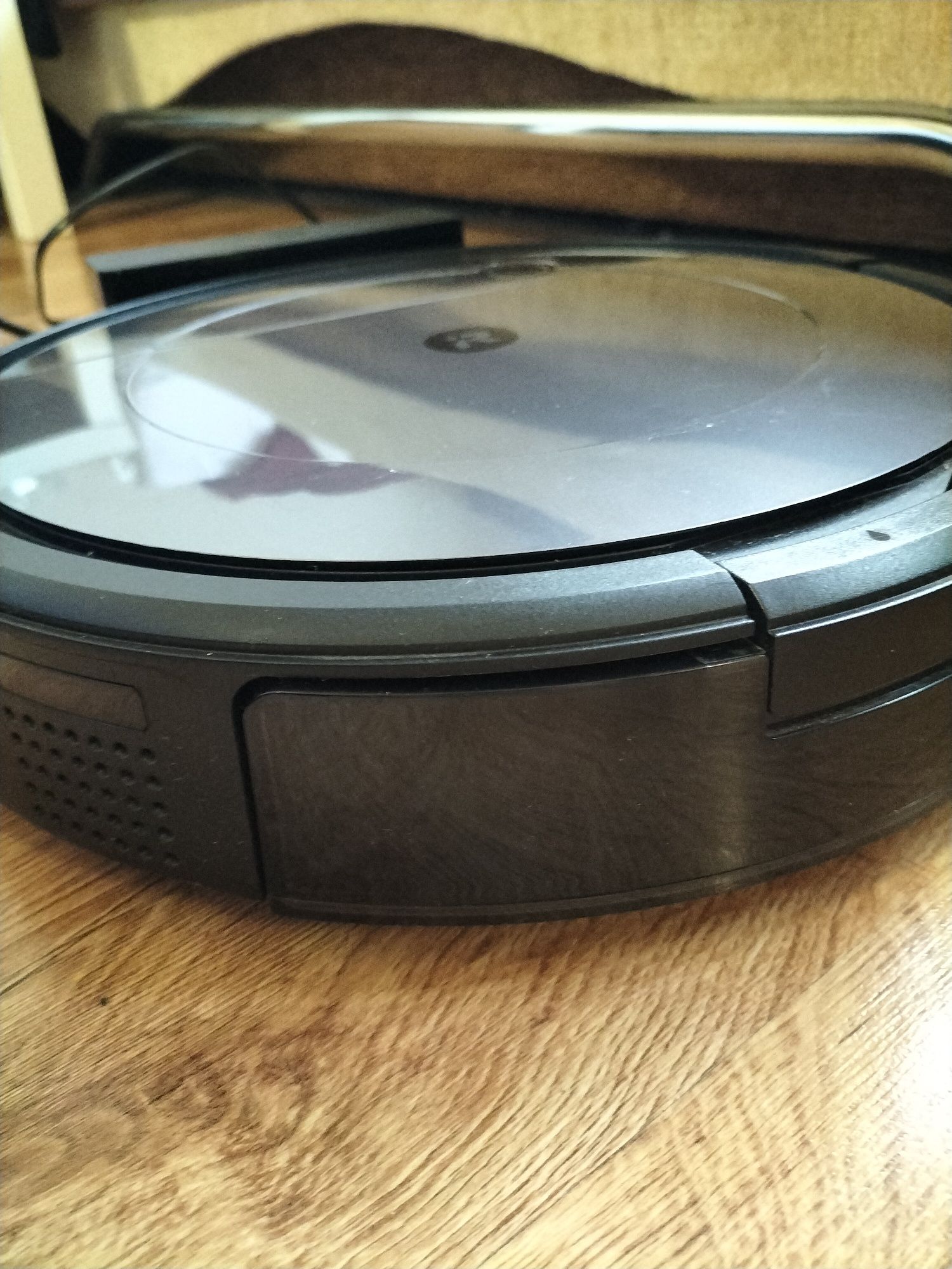 Robot sprzątający IROBOT Roomba Combo R113840