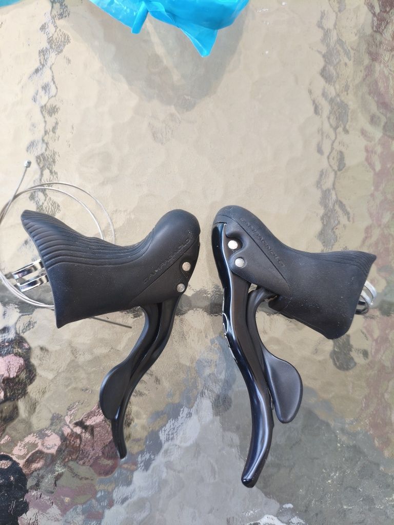 Manetes Campagnolo Veloce