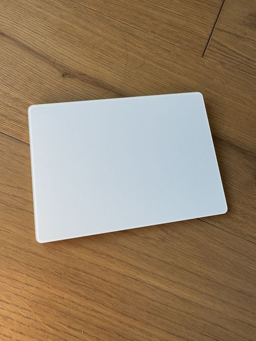 Трекпад Apple Magic Trackpad 2 White ідеал тачпад A1535