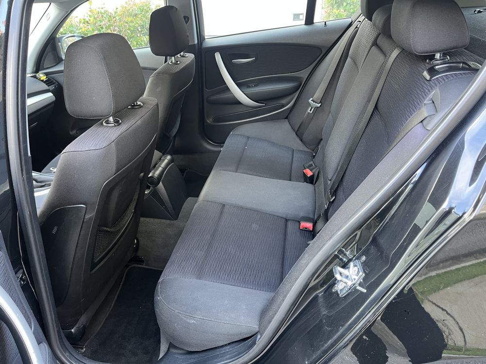 Bmw 120D Sport 2008