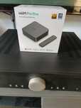 Streamer Wiim pro plus nowy