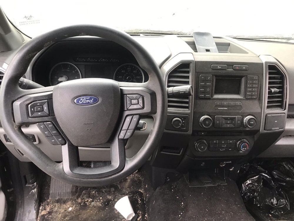 Разборка Ford F150 2.7 eco boost