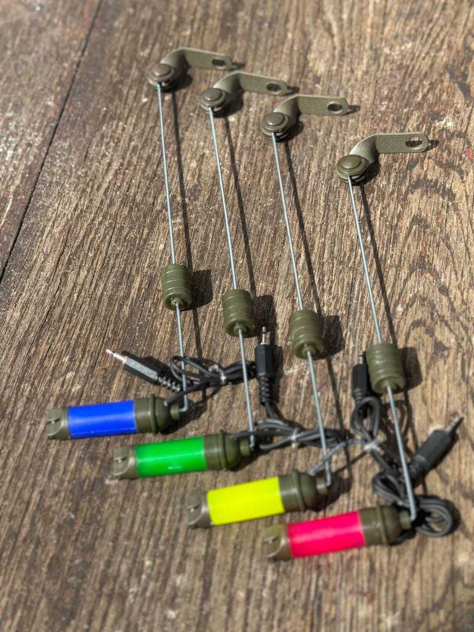 Свінгер риболовний FR Bite Indicator з підключенням до сигналізаторів