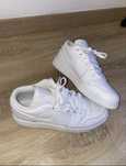 Jordan One White 37,5