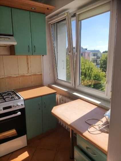 Wynajmę mieszkanie tylko 1000 zł! 38m