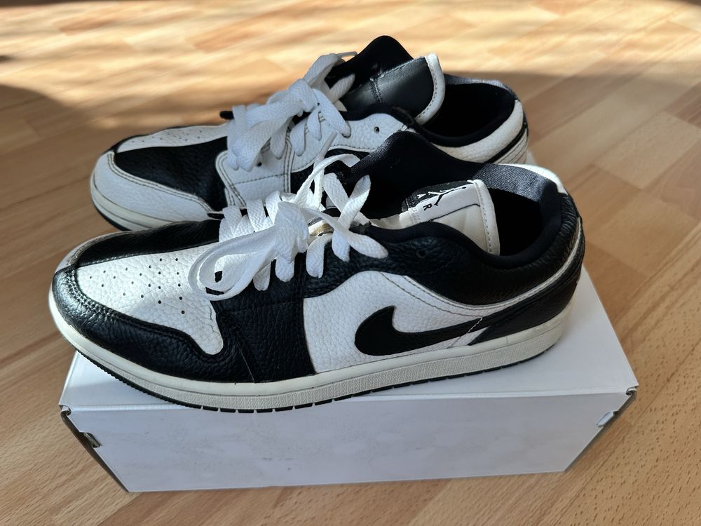 Buty damskie Air Jordan 1 Low SE