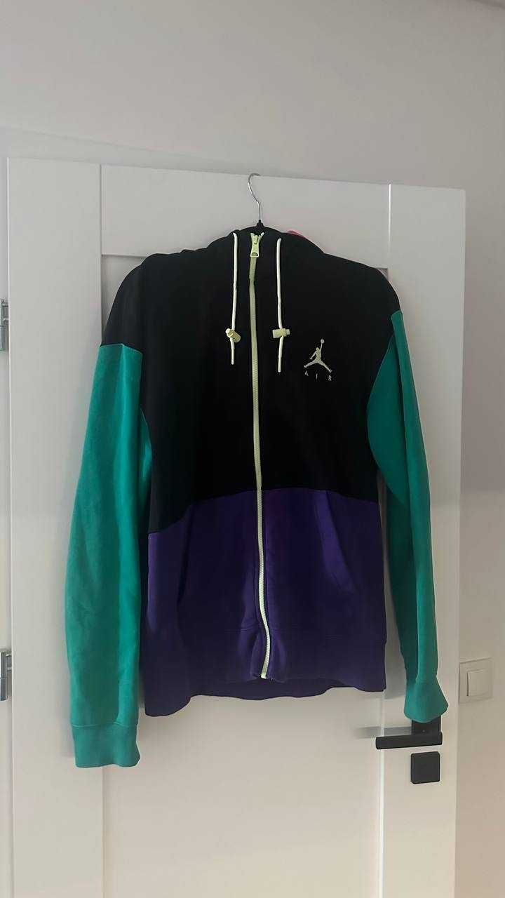 Jordan Jumpman Air Fleece Pullover