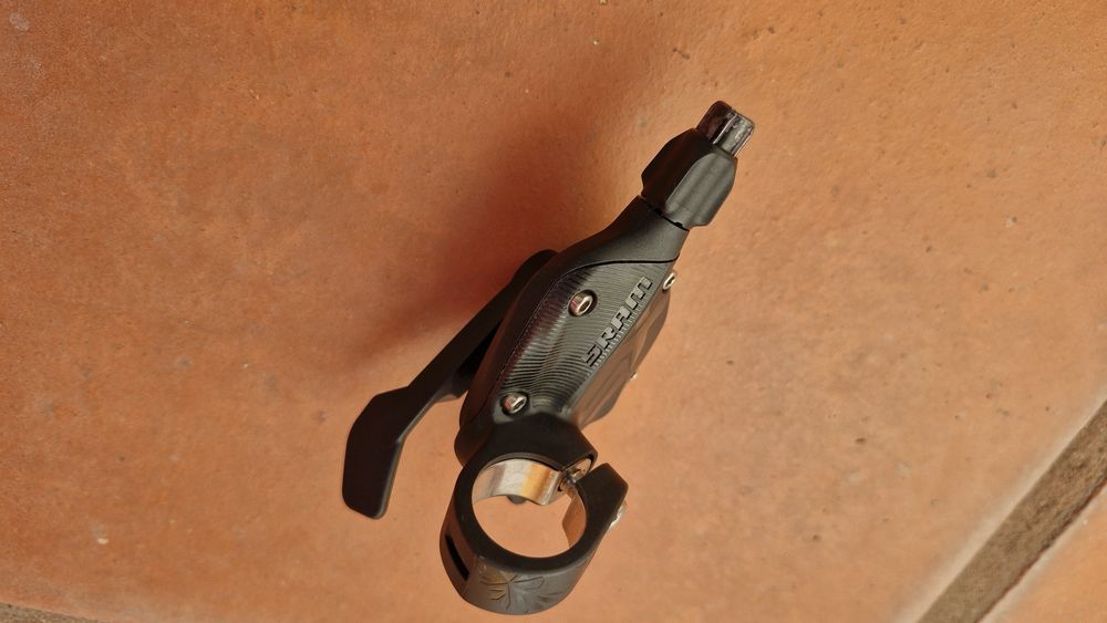 Manípulo Mudanças/Shifter SRAM SX 12s