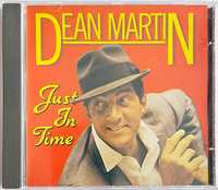 Dean Martin Just In Time 1988r