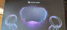 Oculus Quest 1 ,