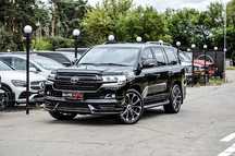 Диски Нові R20/5/150 Land Cruiser 100 200 Lexus LX 450 570 в Наявнтсті