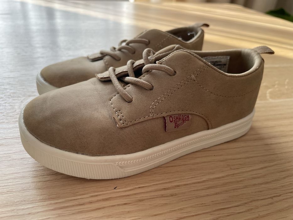 Chłopiece buciki rozmiar 25