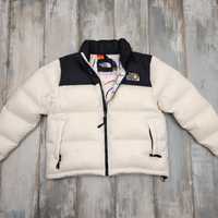 The North Face RETRO NUPTSE PRIDE kurtka damska puchowa down