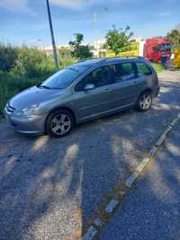 Peugeot 307 1.6 hdi 110cv