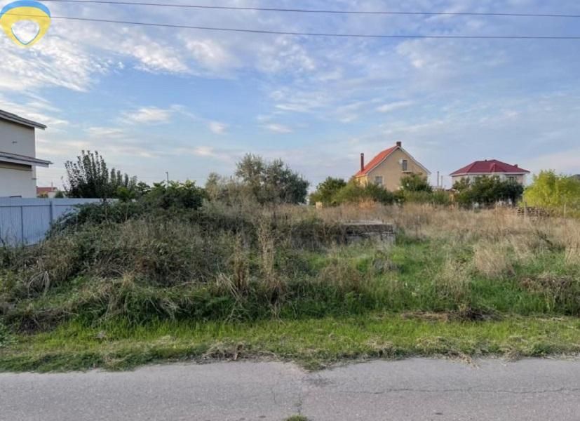 Участок в Фонтанке на ул. Львовская (028-773)